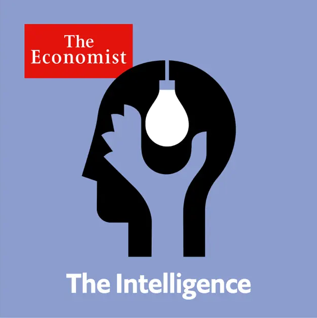 CEO Cindy Taff Featured in The Economist Podcast